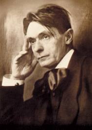 150 éve született Rudolf Steiner