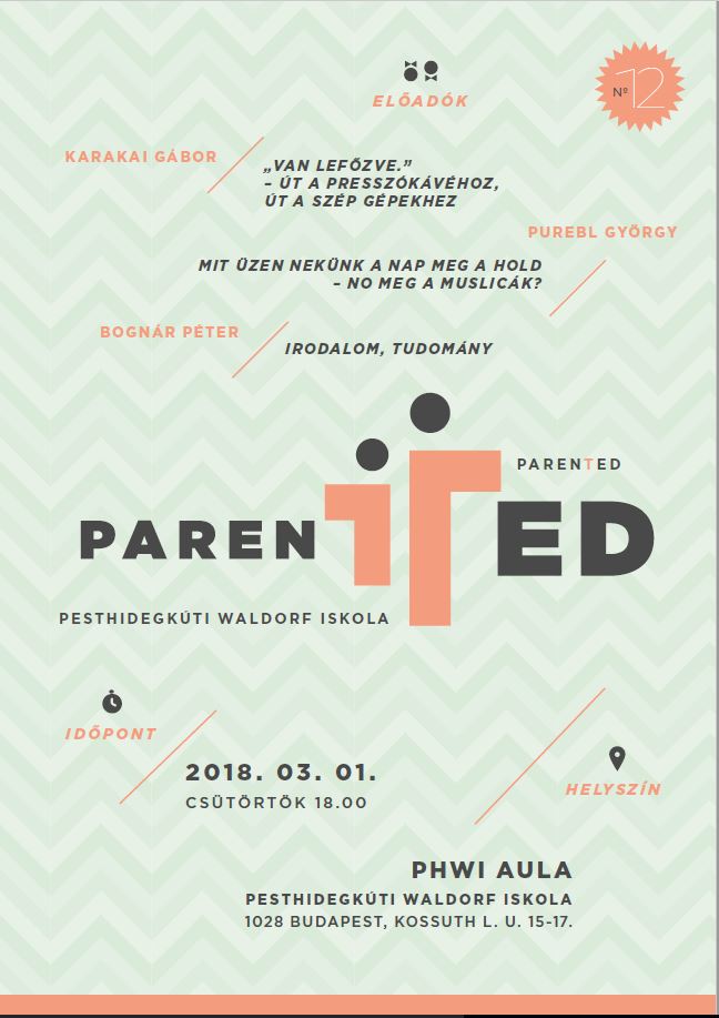 parented 1